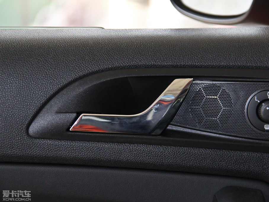 2014Yeti  1.4TSI DSG Ӱ