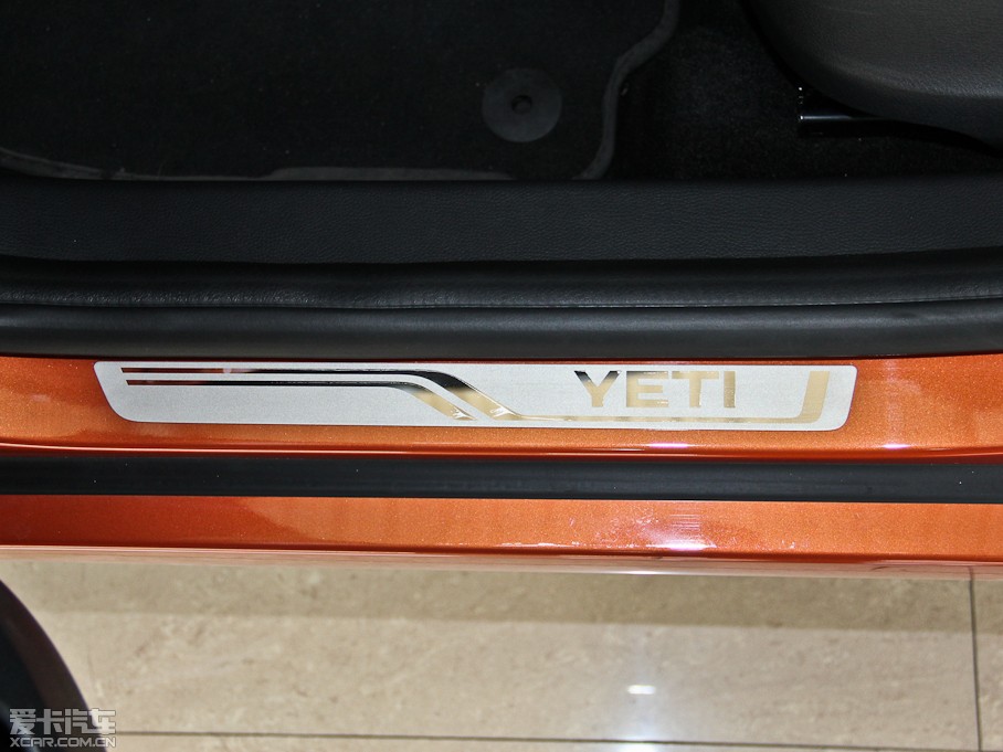 2014Yeti  1.4TSI DSG Ӱ