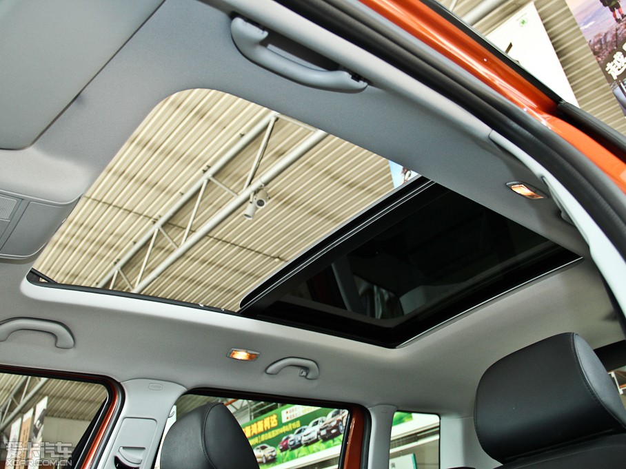 2014Yeti (hu) 1.4TSI DSG Ӱ