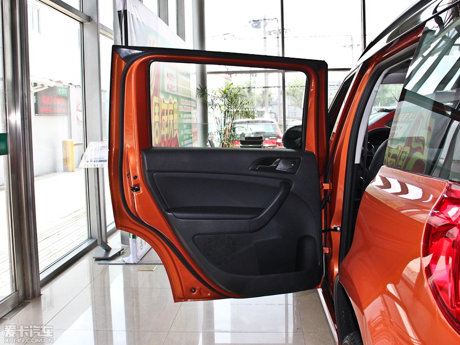 2014Yeti  1.4TSI DSG Ӱ