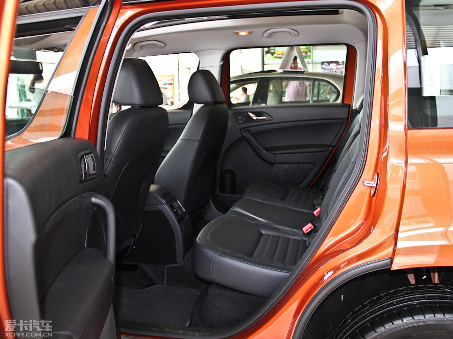 2014Yeti  1.4TSI DSG Ӱ