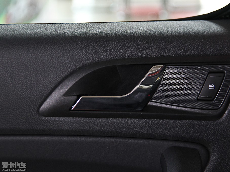 2014Yeti  1.4TSI DSG Ӱ