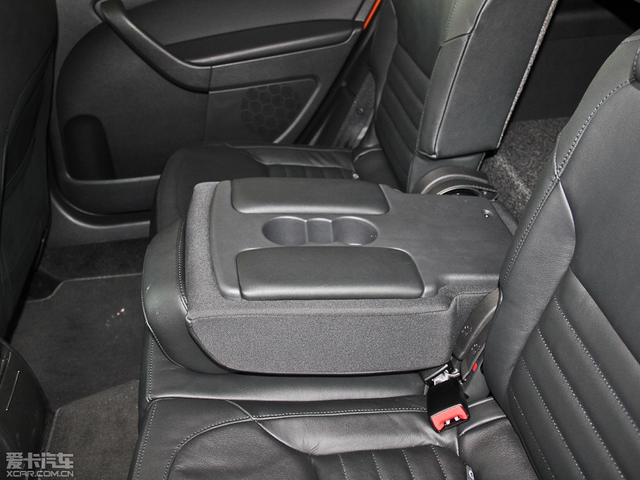 2014Yeti  1.4TSI DSG Ӱ