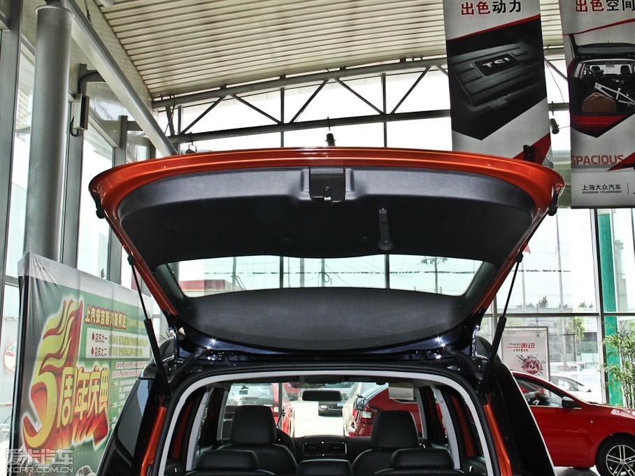 2014Yeti  1.4TSI DSG Ӱ