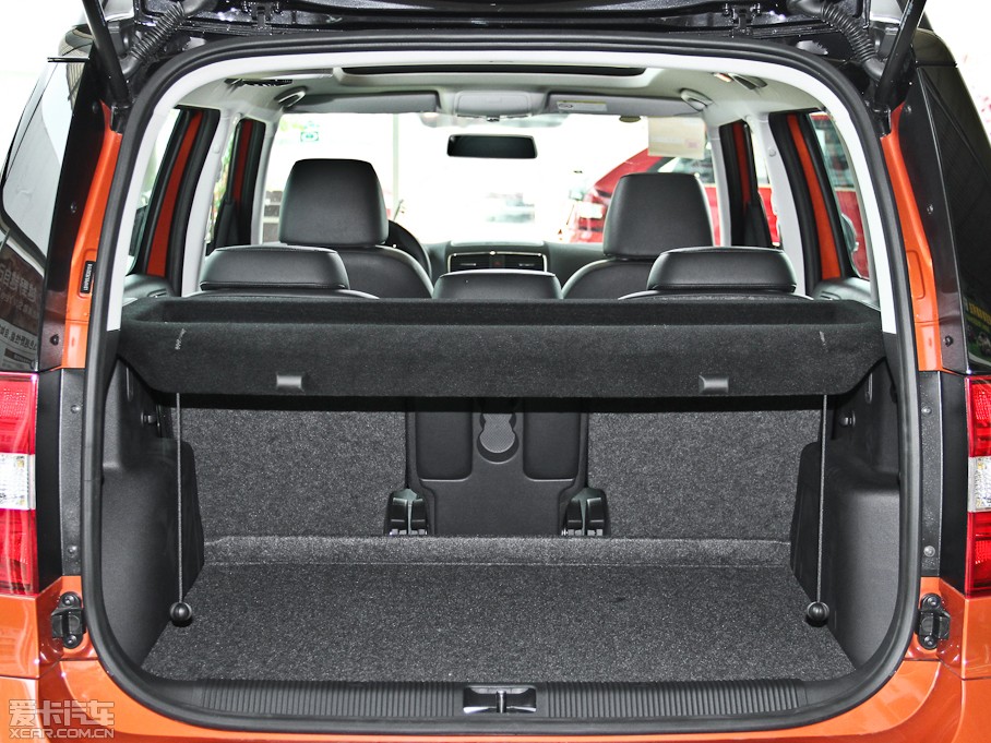 2014Yeti  1.4TSI DSG Ӱ