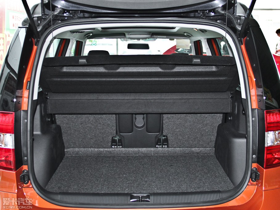 2014Yeti  1.4TSI DSG Ӱ