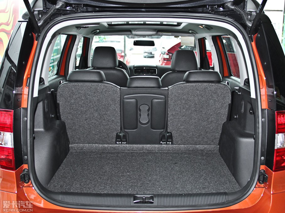 2014Yeti  1.4TSI DSG Ӱ