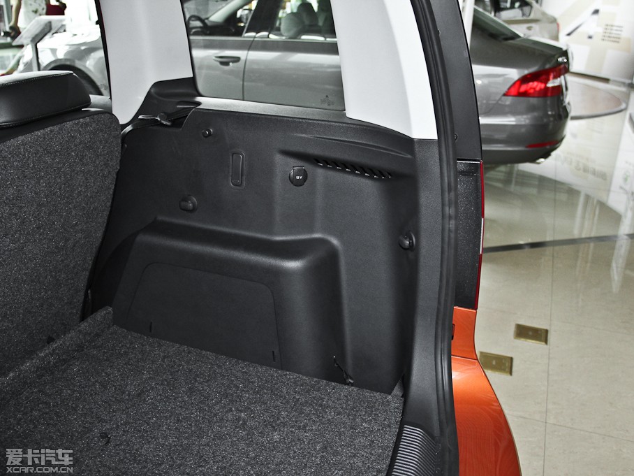 2014Yeti  1.4TSI DSG Ӱ