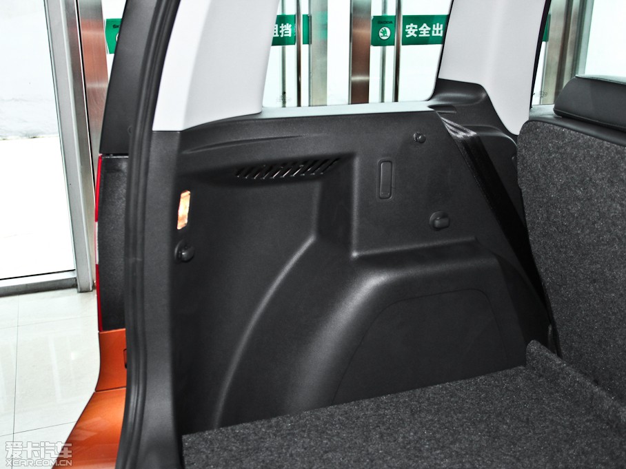 2014Yeti  1.4TSI DSG Ӱ