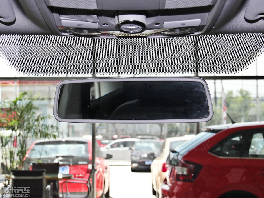 2014Yeti  1.4TSI DSG Ӱ