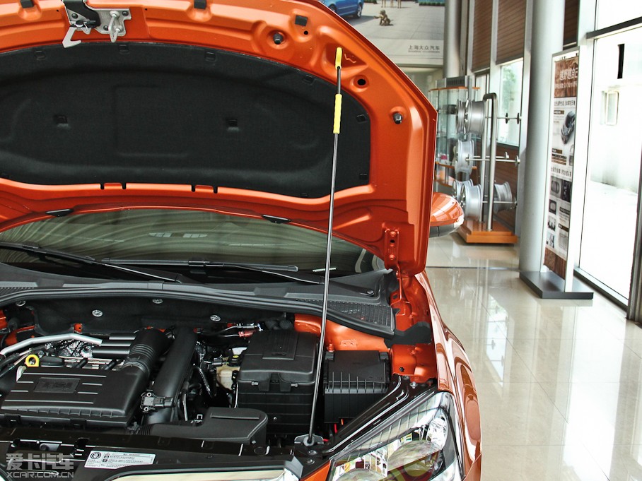 2014Yeti (hu) 1.4TSI DSG Ӱ