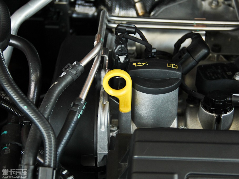 2014Yeti  1.4TSI DSG Ӱ