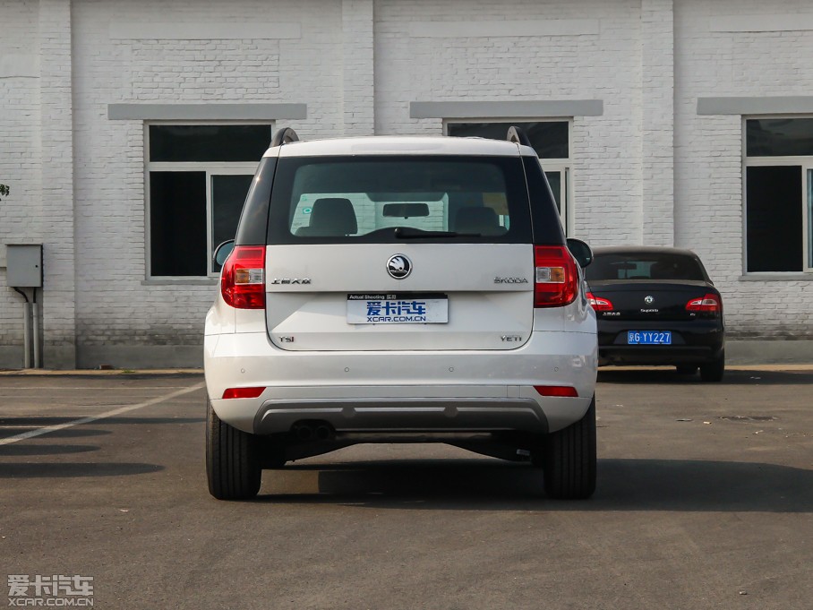 2014Yeti  1.4TSI DSG Ųʰ