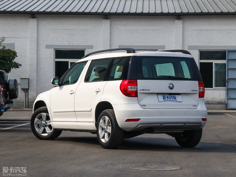 2014Yeti  1.4TSI DSG Ųʰ