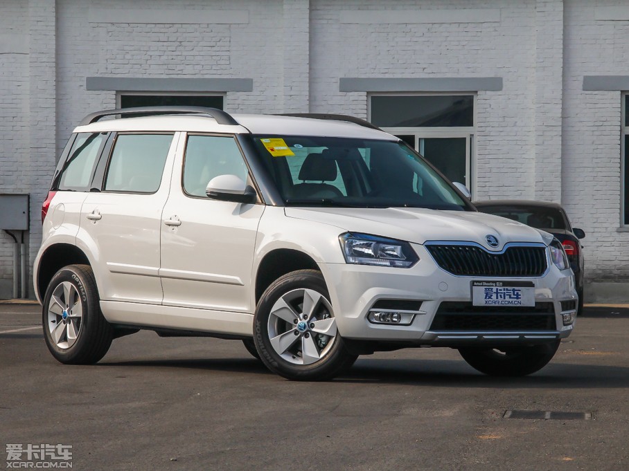 2014Yeti  1.4TSI DSG Ųʰ
