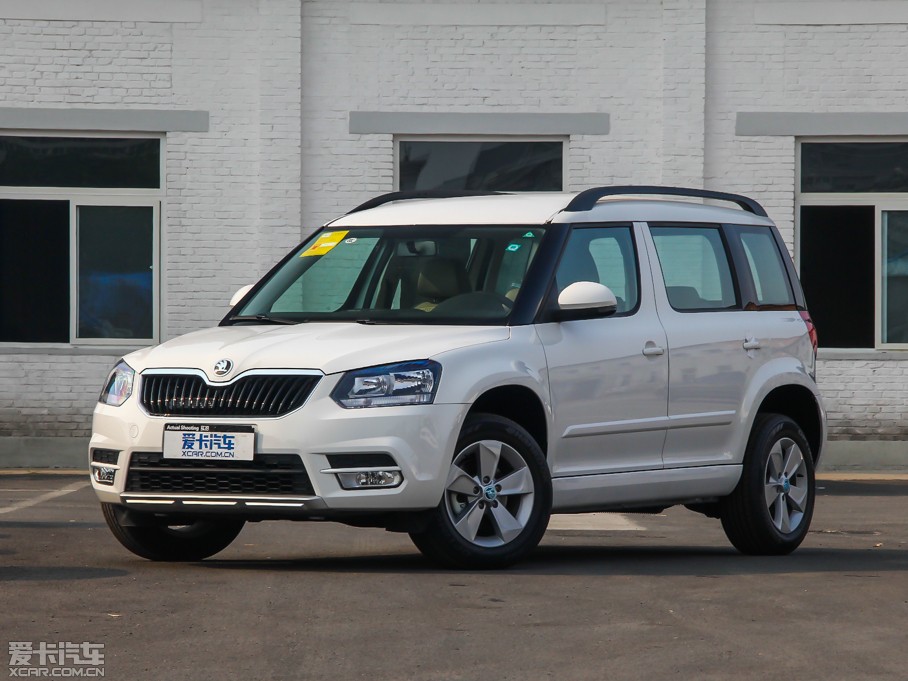2014Yeti  1.4TSI DSG Ųʰ