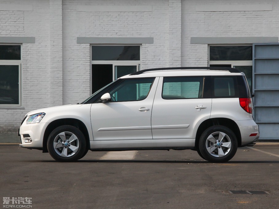 2014Yeti  1.4TSI DSG Ųʰ