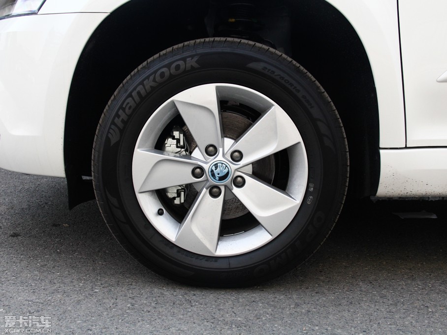 2014Yeti  1.4TSI DSG Ųʰ