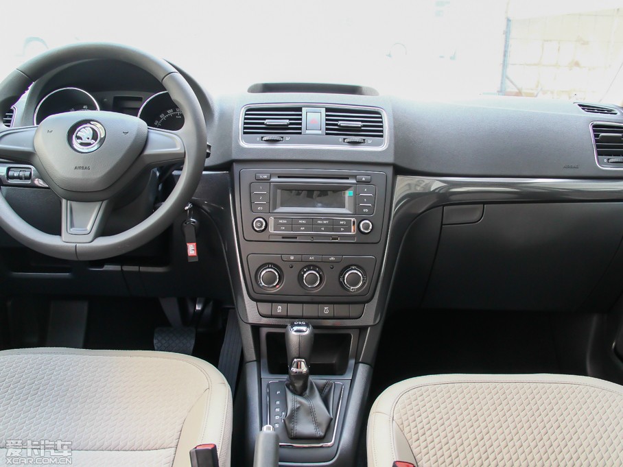 2014Yeti  1.4TSI DSG Ųʰ