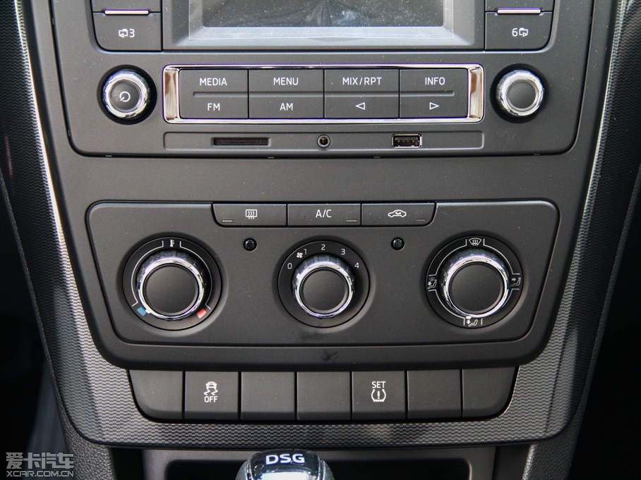 2014Yeti  1.4TSI DSG Ųʰ