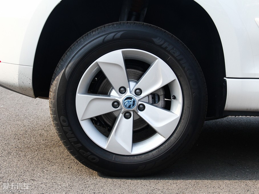 2014Yeti  1.4TSI DSG Ųʰ