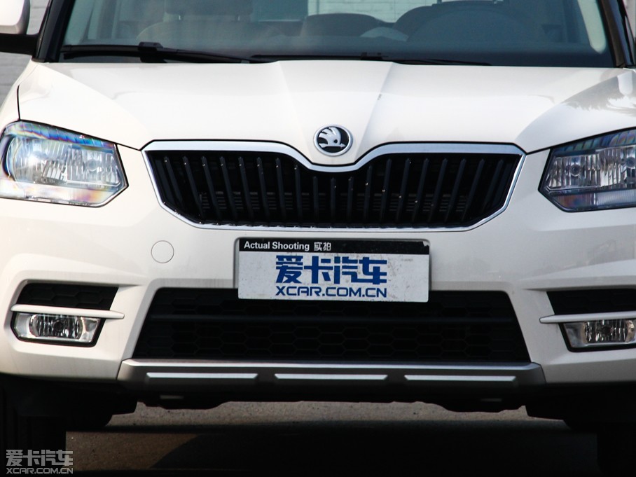 2014Yeti  1.4TSI DSG Ųʰ