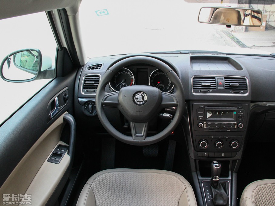 2014Yeti  1.4TSI DSG Ųʰ