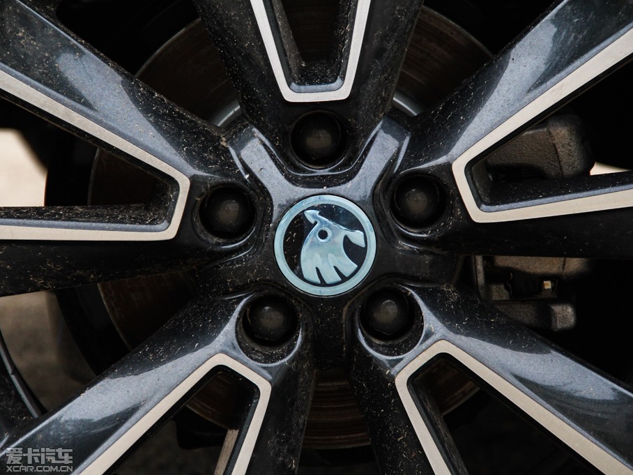 2014Yeti  1.4TSI DSG Ӱ