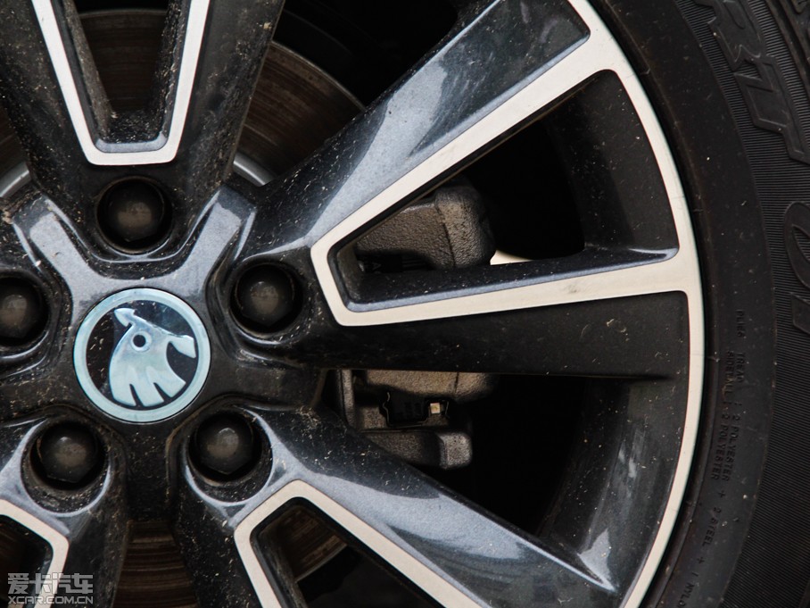 2014Yeti  1.4TSI DSG Ӱ