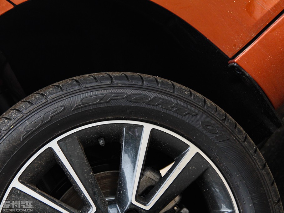 2014Yeti  1.4TSI DSG Ӱ