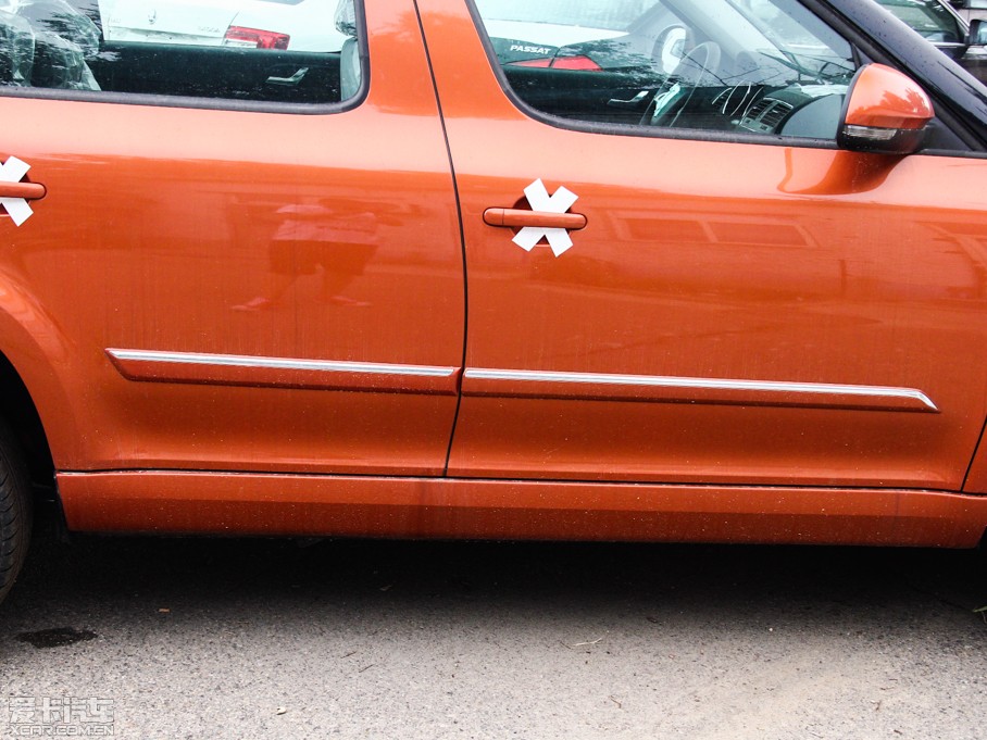 2014Yeti (hu) 1.4TSI DSG Ӱ