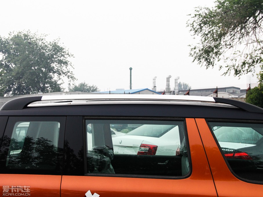 2014Yeti  1.4TSI DSG Ӱ