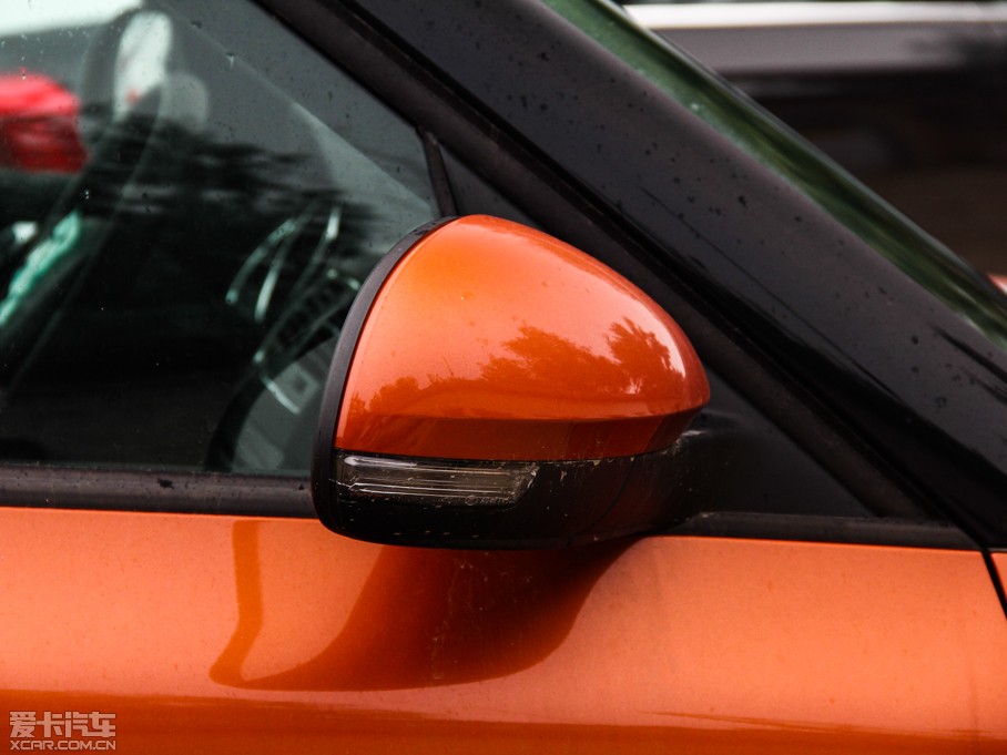 2014Yeti  1.4TSI DSG Ӱ