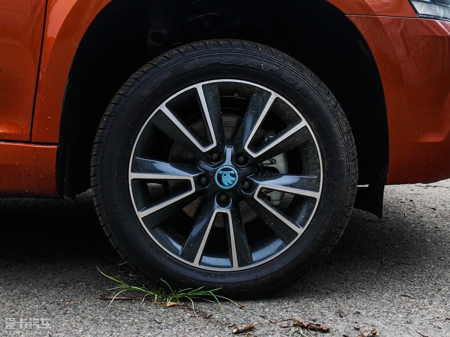 2014Yeti  1.4TSI DSG Ӱ