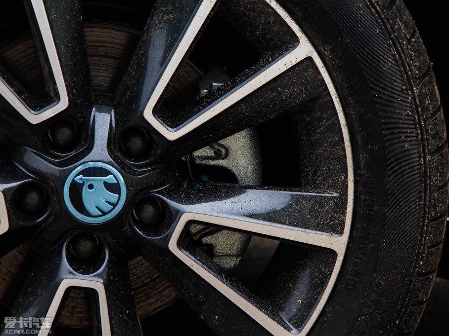 2014Yeti  1.4TSI DSG Ӱ