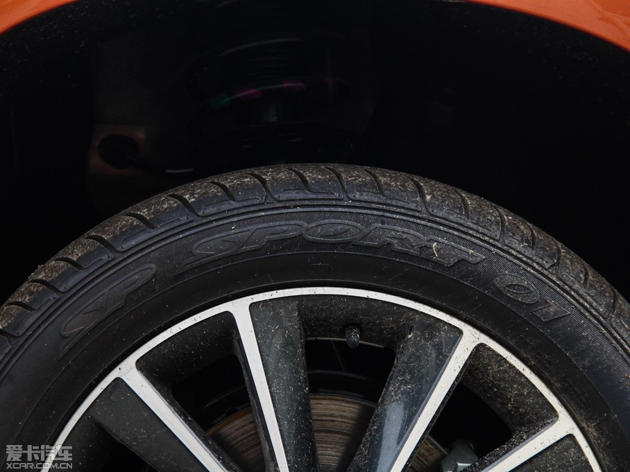 2014Yeti  1.4TSI DSG Ӱ