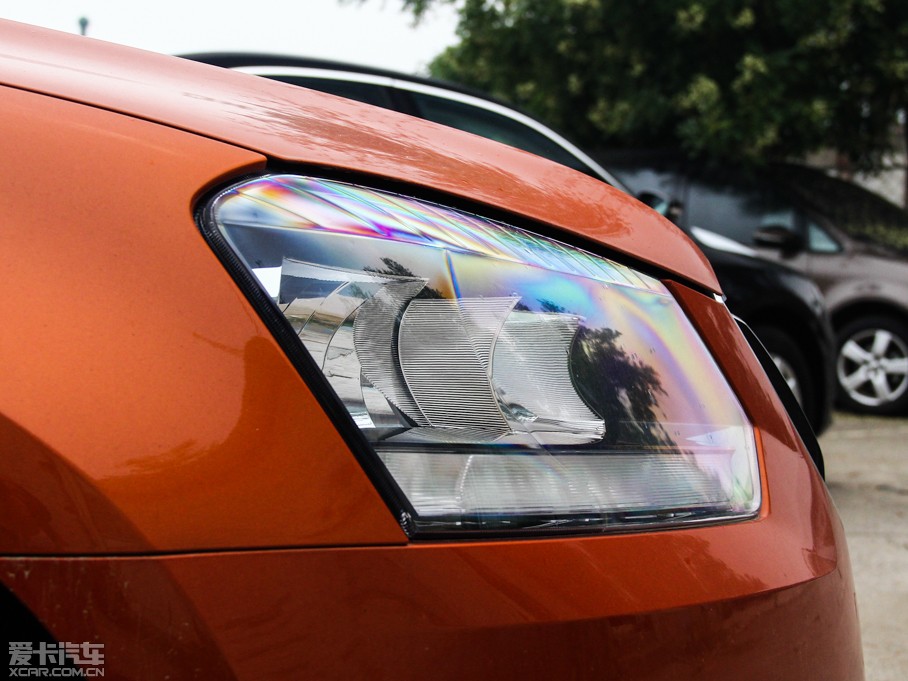 2014Yeti  1.4TSI DSG Ӱ