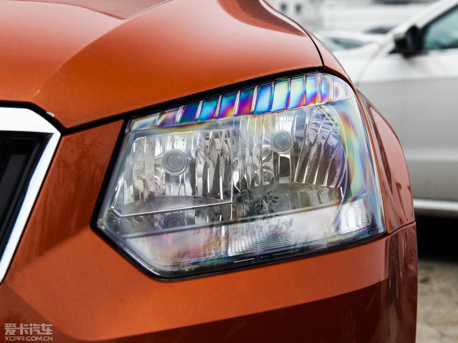 2014Yeti  1.4TSI DSG Ӱ