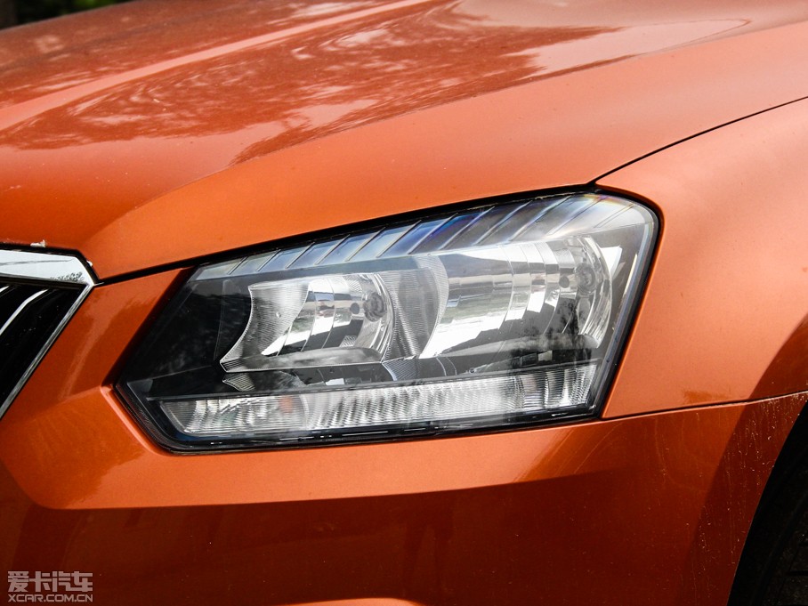 2014Yeti  1.4TSI DSG Ӱ