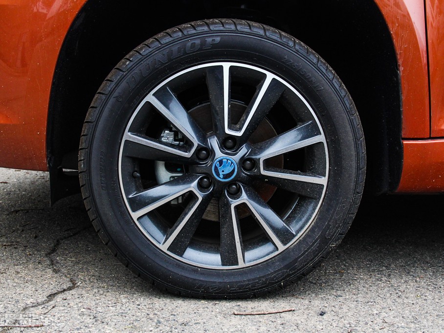 2014Yeti  1.4TSI DSG Ӱ