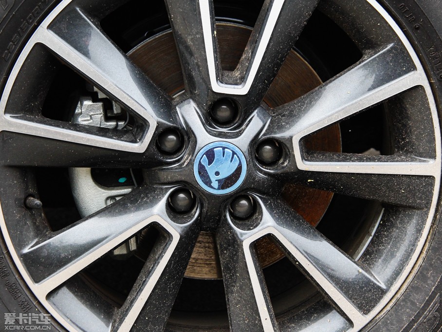 2014Yeti (hu) 1.4TSI DSG Ӱ