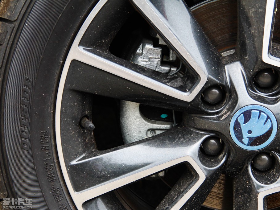 2014Yeti  1.4TSI DSG Ӱ