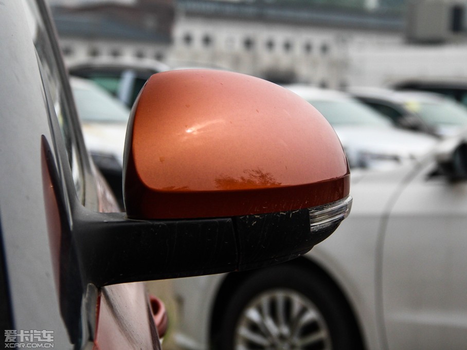 2014Yeti  1.4TSI DSG Ӱ