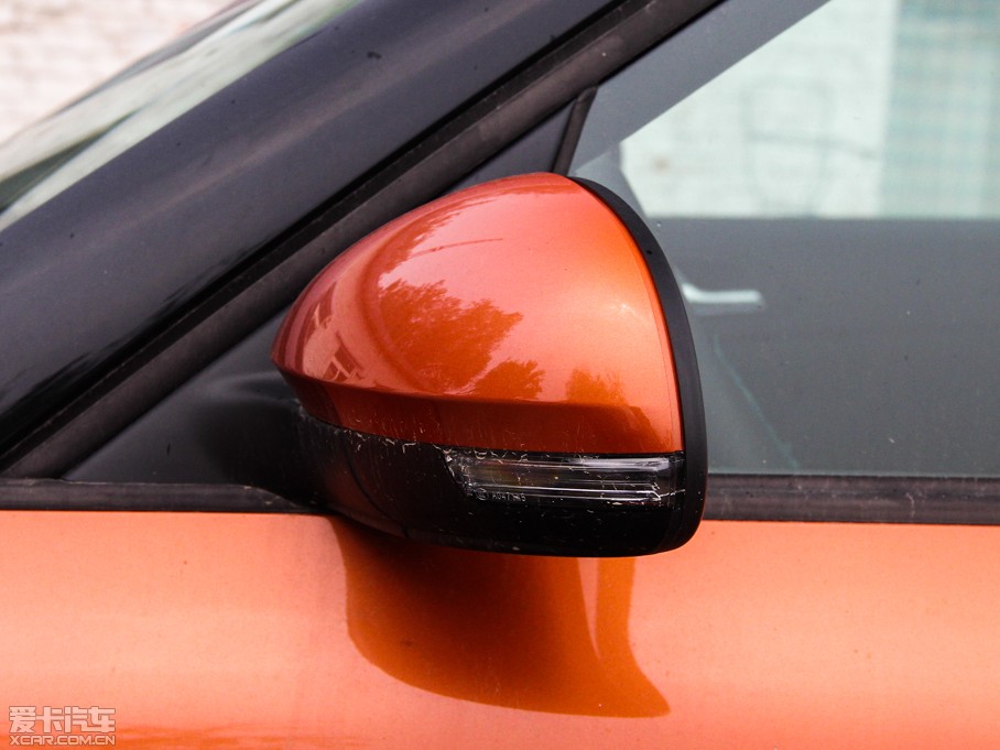 2014Yeti  1.4TSI DSG Ӱ