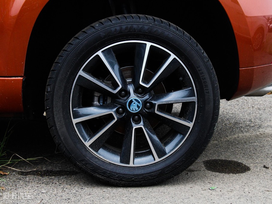 2014Yeti  1.4TSI DSG Ӱ