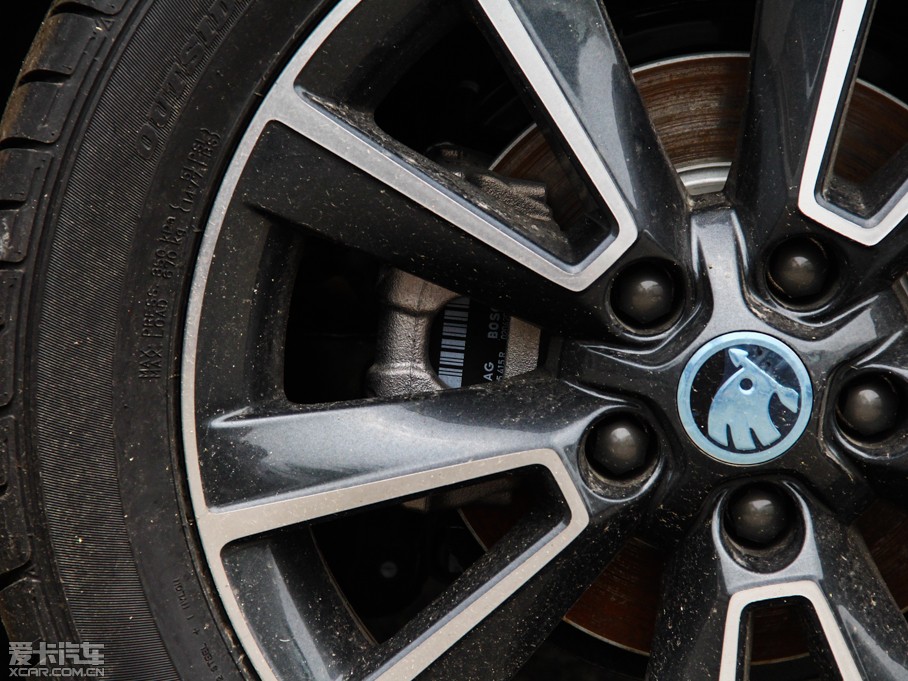 2014Yeti  1.4TSI DSG Ӱ