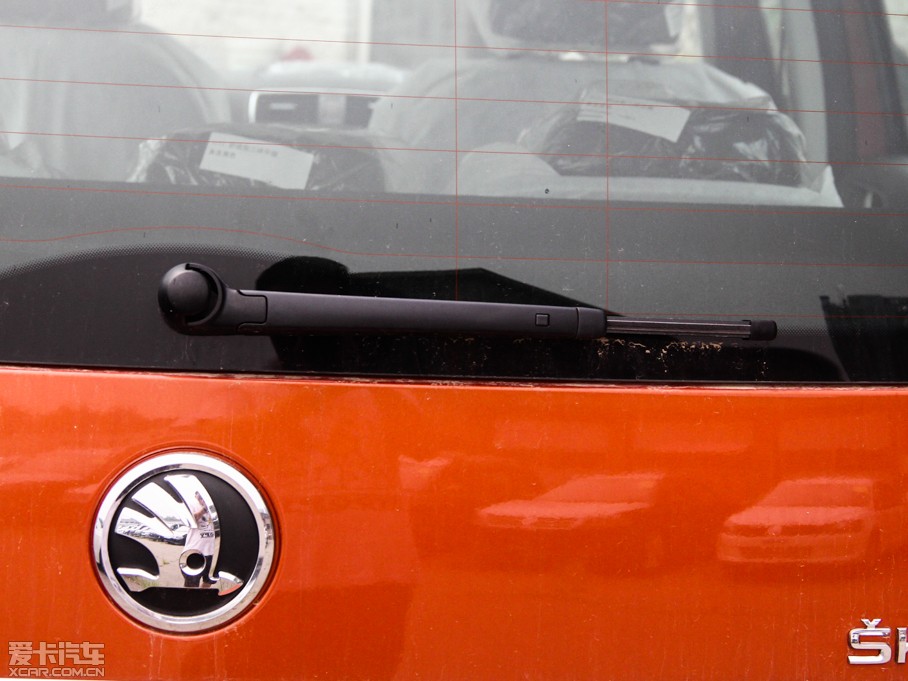 2014Yeti  1.4TSI DSG Ӱ