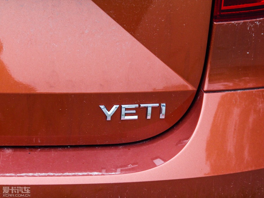 2014Yeti  1.4TSI DSG Ӱ