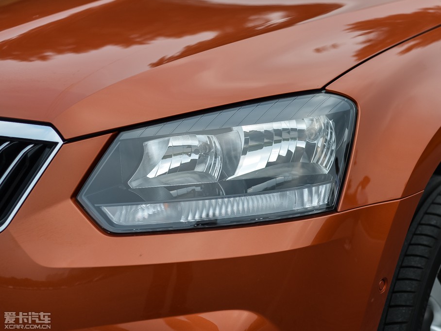 2014Yeti  1.4TSI DSG Ӱ