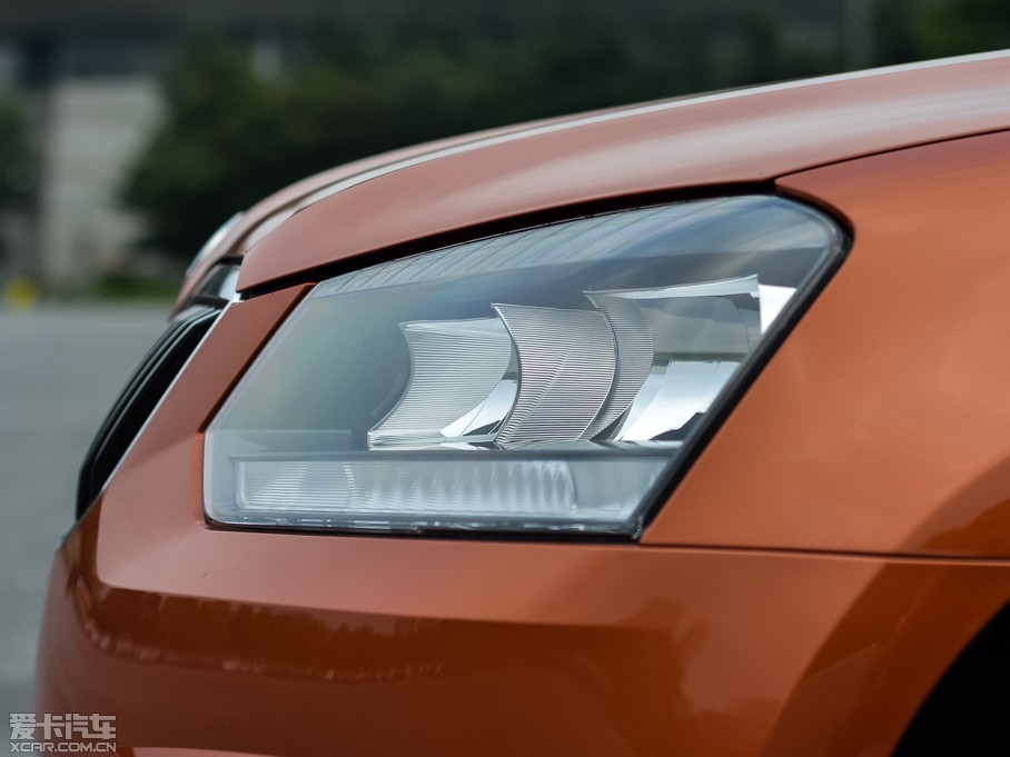 2014Yeti  1.4TSI DSG Ӱ